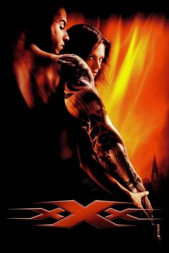 Три икса (2002) смотреть онлайн