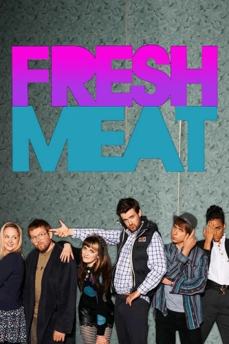 Свежее мясо (2011) смотреть онлайн