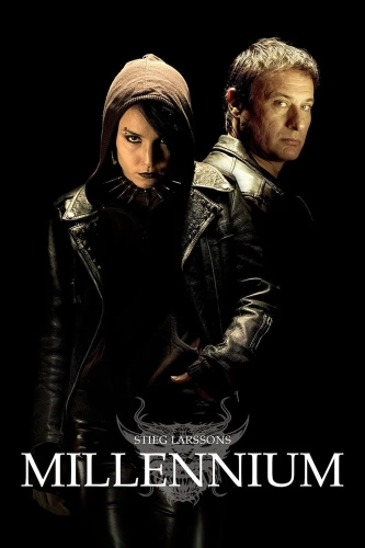 Миллениум (2010) смотреть онлайн