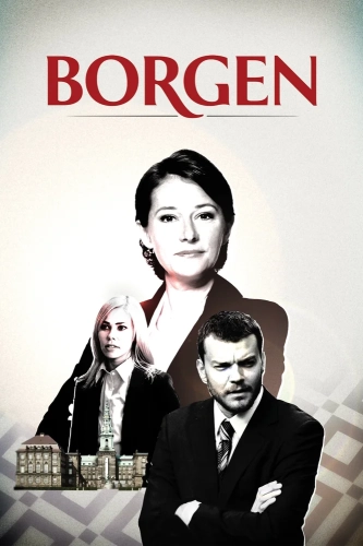 Правительство (2010) смотреть онлайн
