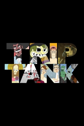 ТрипТанк (2014) смотреть онлайн