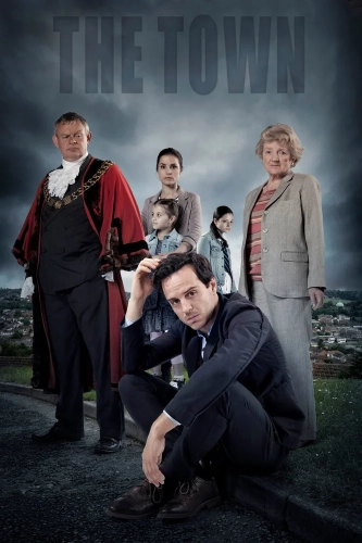 Городок (2012) смотреть онлайн