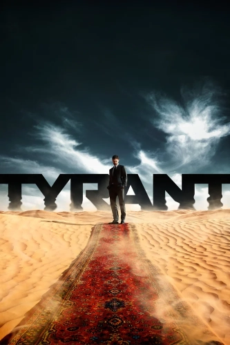 Тиран (2014) смотреть онлайн