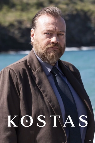 Костас (2024) смотреть онлайн