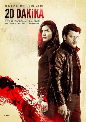 20 минут (2013) смотреть онлайн