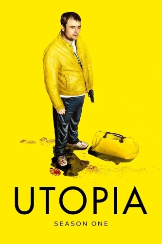 Утопия (2013) смотреть онлайн