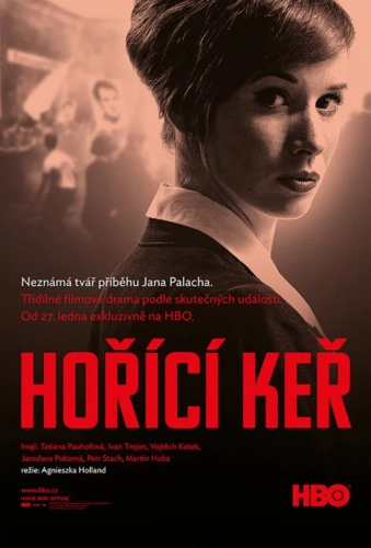 Неопалимая купина (2013) смотреть онлайн