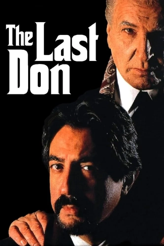 Последний дон (1997) смотреть онлайн