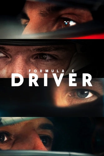 Формула-E: Пилот (2025) смотреть онлайн