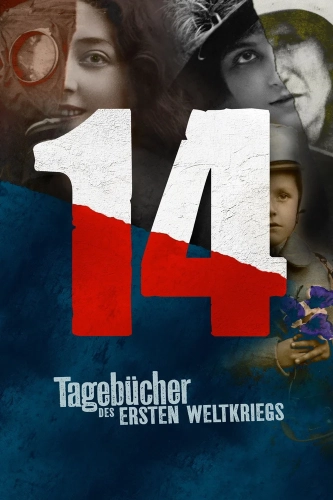 Дневники великой войны (2014) смотреть онлайн