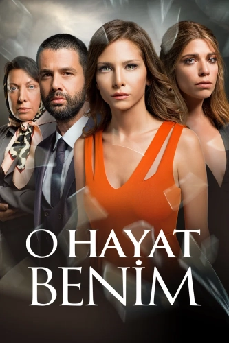 Это моя жизнь (2014) смотреть онлайн