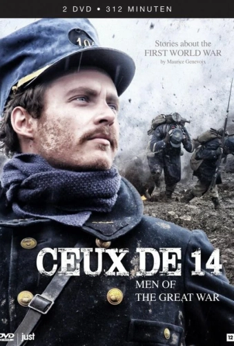 Родом из 1914-го (2014) смотреть онлайн