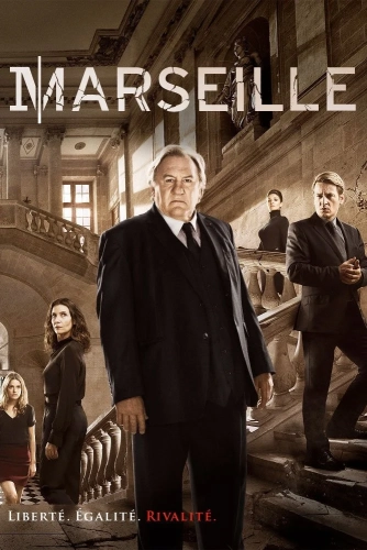 Марсель (2016) смотреть онлайн