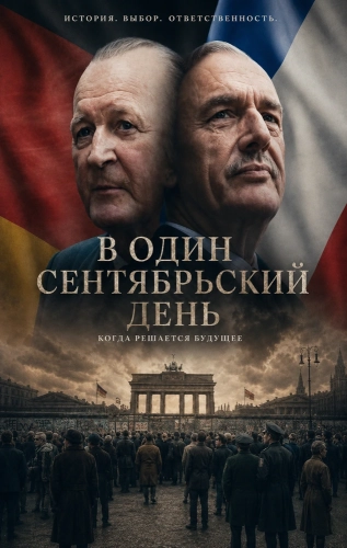 В один сентябрьский день (2025) смотреть онлайн