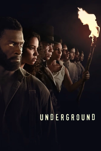 Подземка (2016) смотреть онлайн