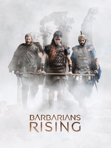 Нашествие варваров (2016) смотреть онлайн