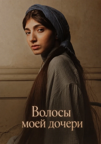 Волосы моей дочери (2025) смотреть онлайн