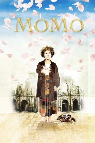 Момо (1986) смотреть онлайн