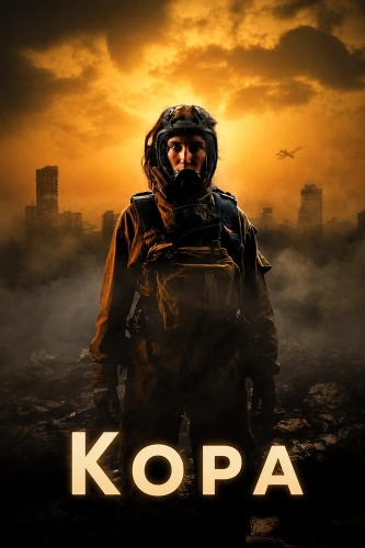 Кора (2024) смотреть онлайн