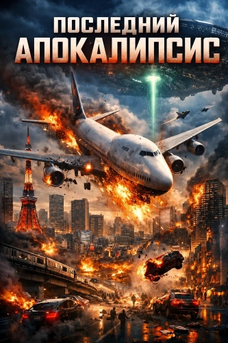 Последний апокалипсис (2026) смотреть онлайн
