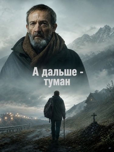 А дальше - туман смотреть онлайн