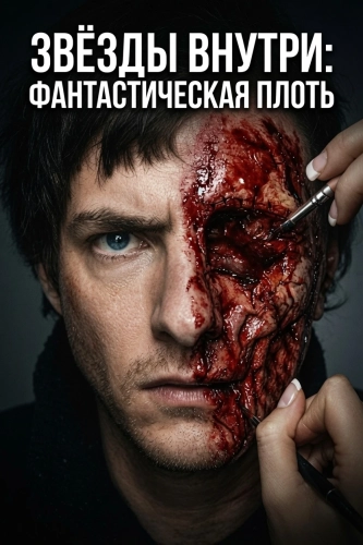 Звёзды внутри: Фантастическая плоть (2008) смотреть онлайн