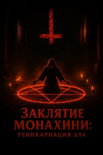 Заклятие монахини: Реинкарнация зла (2026) смотреть онлайн