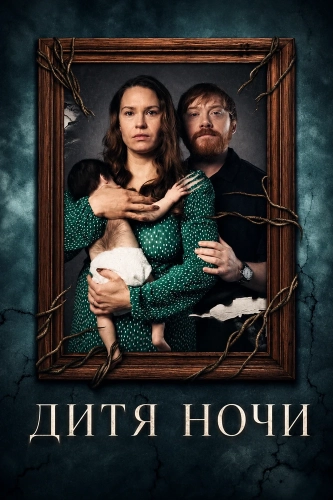 Дитя ночи (2026) смотреть онлайн