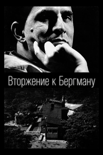 Вторжение к Бергману (2013) смотреть онлайн