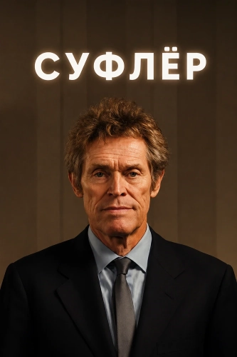 Суфлёр (2026) смотреть онлайн