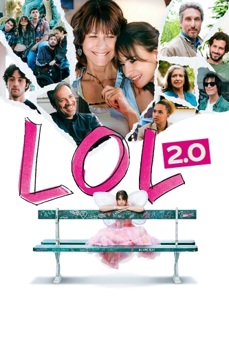 LOL 2.0: Лучшее время Анны (2026) смотреть онлайн