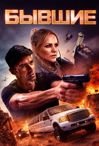 Бывшие (2025) смотреть онлайн
