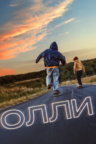 Олли (2025) смотреть онлайн
