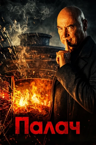 Палач (2026) смотреть онлайн