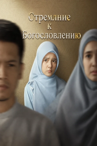 Стремлние к Богословлению смотреть онлайн