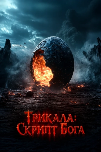 Трикала: Скрипт Бога (2026) смотреть онлайн