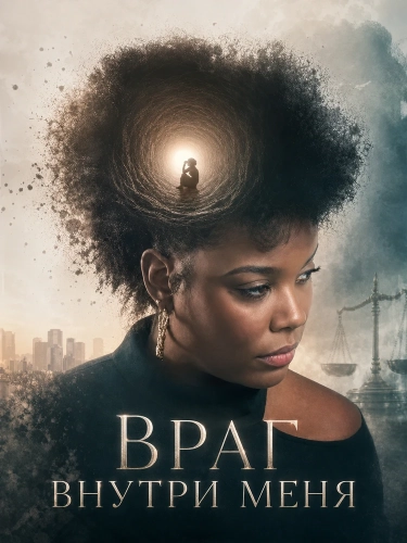 Враг внутри меня (2025) смотреть онлайн