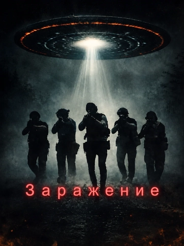 Заражение (2025) смотреть онлайн