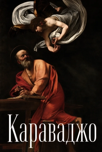 Караваджо (2025) смотреть онлайн
