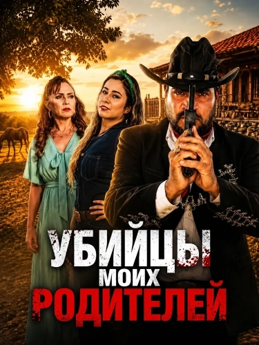 Убийцы моих родителей (2025) смотреть онлайн