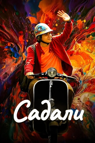Садали (2026) смотреть онлайн