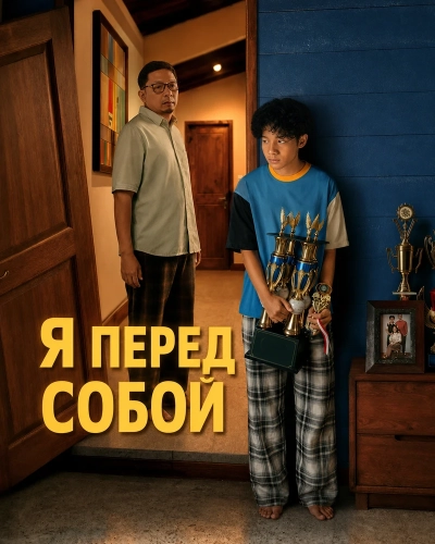 Я перед собой (2026) смотреть онлайн