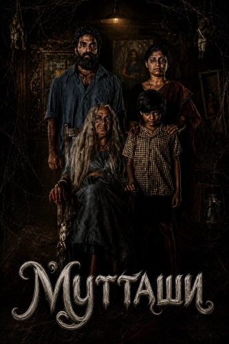 Мутташи (2026) смотреть онлайн