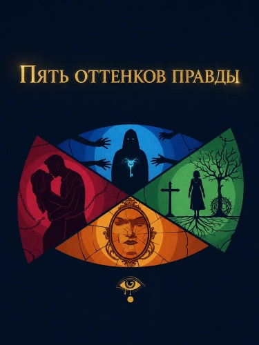 Пять оттенков правды (2025) смотреть онлайн