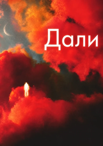 Дали (2025) смотреть онлайн