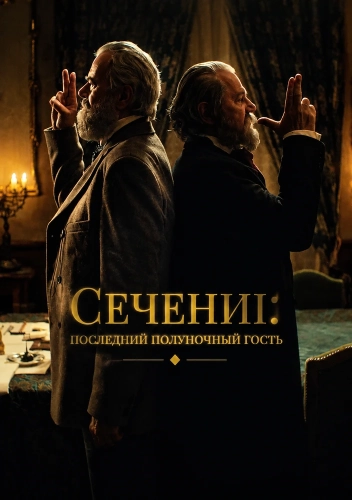 Сечени: Последний полуночный гость (2025) смотреть онлайн