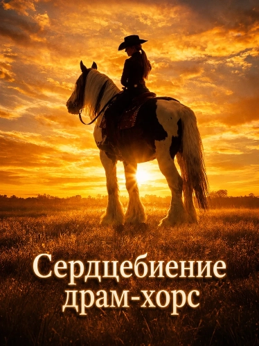 Сердцебиение драм-хорс (2025) смотреть онлайн