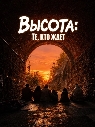 Высота: Те, кто ждет (2025) смотреть онлайн