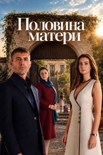 Половина матери смотреть онлайн