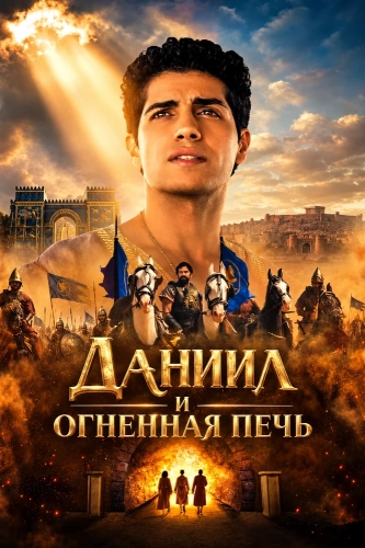 Даниил и огненная печь смотреть онлайн
